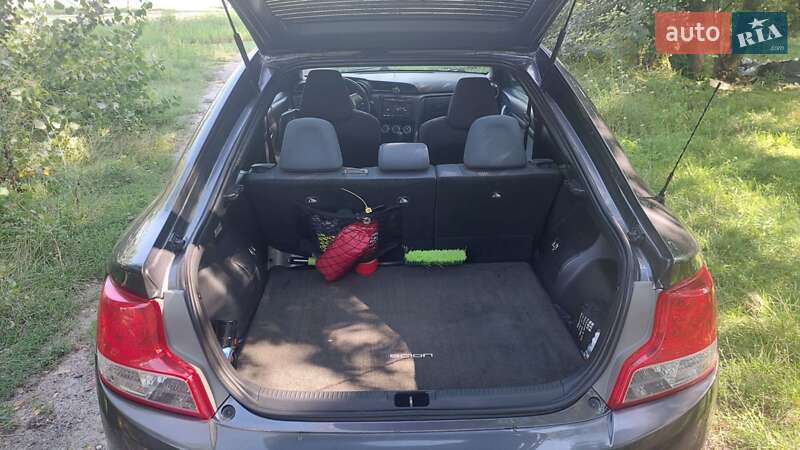 Купе Scion tC 2011 в Києві