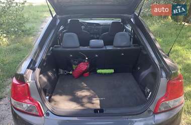 Купе Scion tC 2011 в 