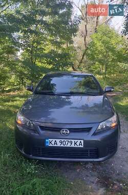 Купе Scion tC 2011 в 