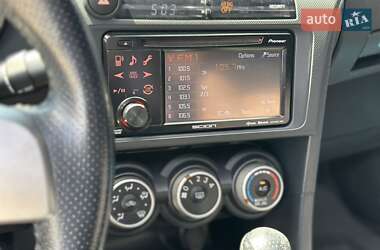 Купе Scion tC 2011 в 