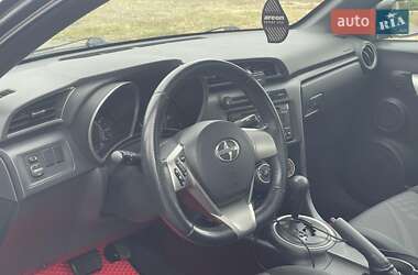 Купе Scion tC 2011 в 