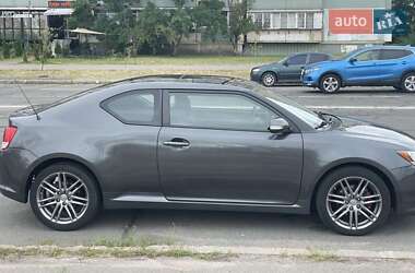 Купе Scion tC 2011 в 