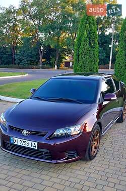 Купе Scion tC 2011 в 