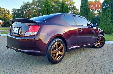 Купе Scion tC 2011 в 