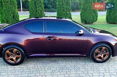 Купе Scion tC 2011 в 
