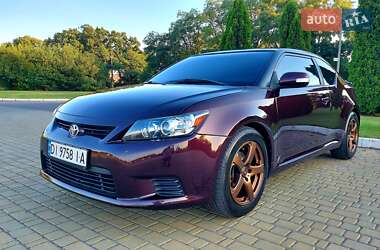 Купе Scion tC 2011 в 