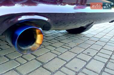 Купе Scion tC 2011 в 
