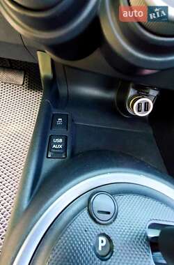 Купе Scion tC 2011 в 