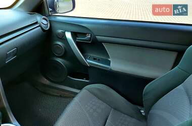 Купе Scion tC 2011 в 