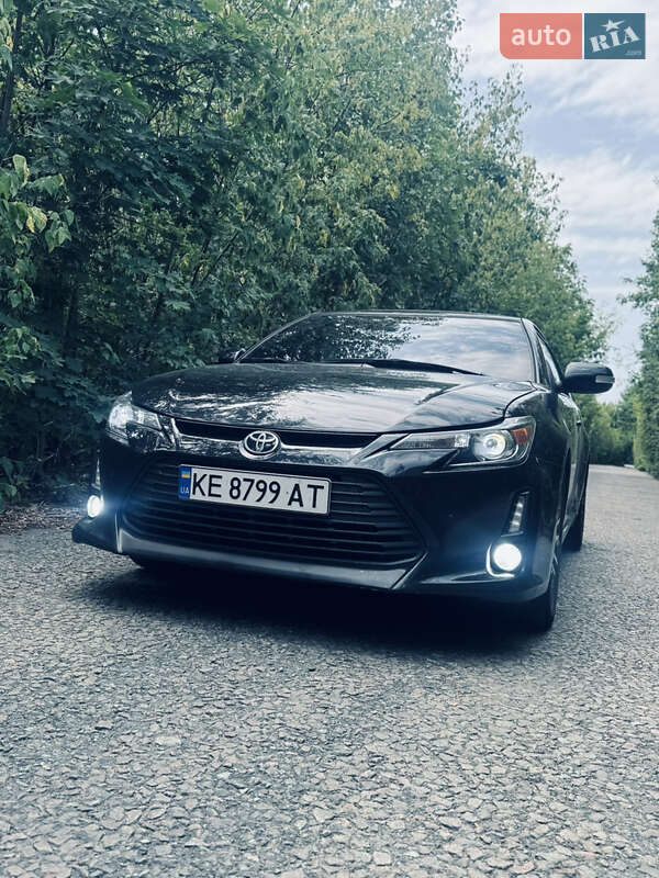 Купе Scion tC 2014 в Днепре