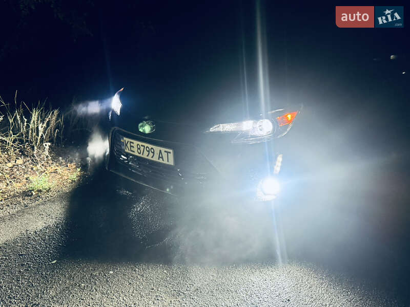 Купе Scion tC 2014 в Днепре