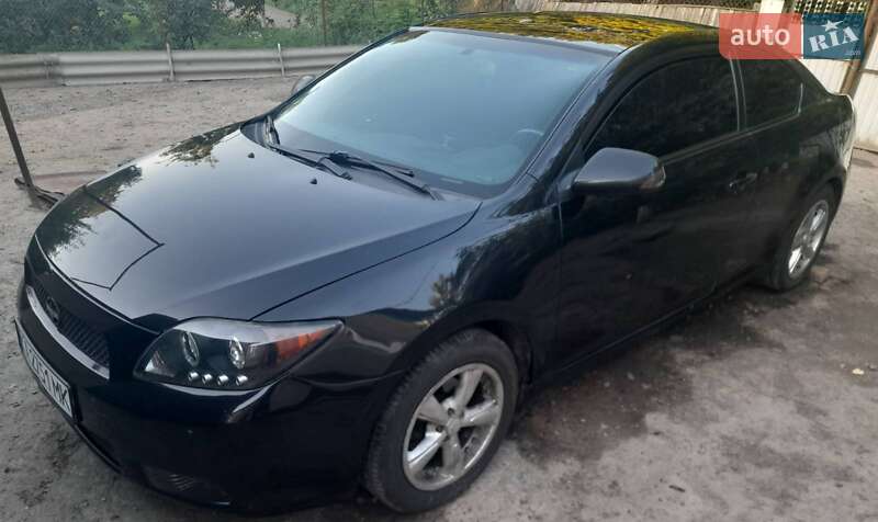 Scion tC 2005