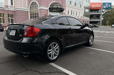 Купе Scion tC 2007 в 