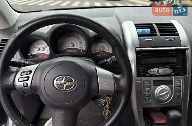 Купе Scion tC 2007 в 