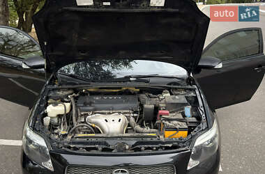 Купе Scion tC 2007 в 