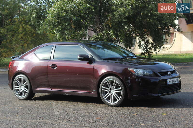 Купе Scion tC 2012 в Днепре