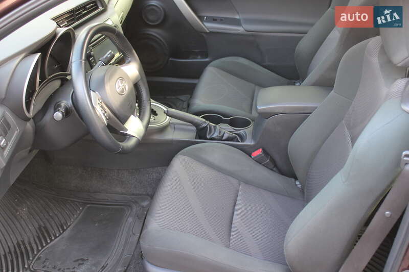 Купе Scion tC 2012 в Днепре