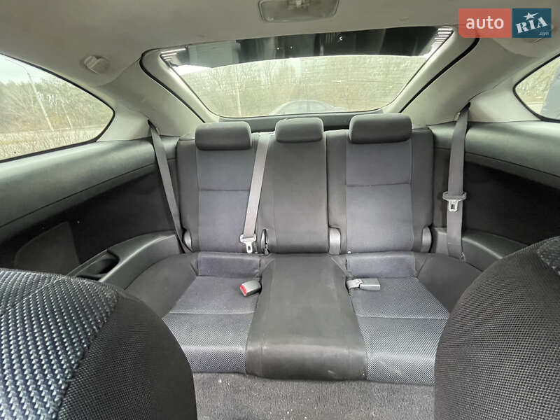 Купе Scion tC 2005 в Каменском фото 3 Купе Scion tC 2005 в Каменском