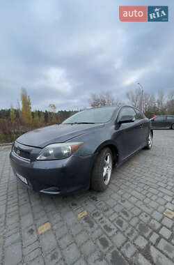 Купе Scion tC 2005 в Каменском