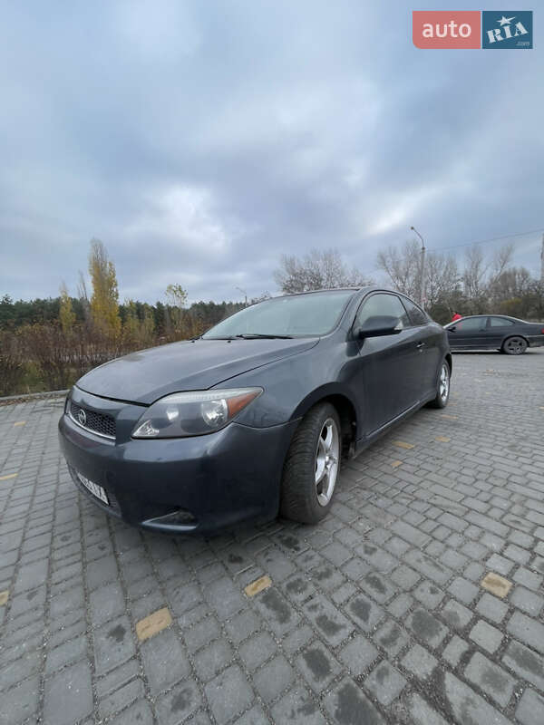 Scion tC 2005