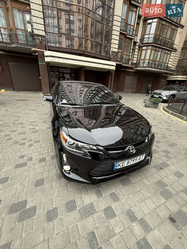 Купе Scion tC 2014 в Дніпрі фото 6 Купе Scion tC 2014 в Дніпрі