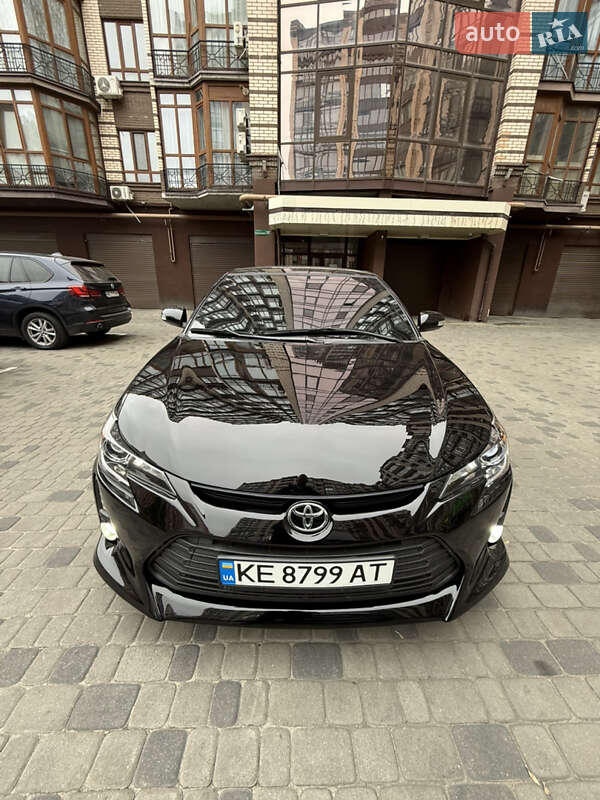 Купе Scion tC 2014 в Дніпрі фото 16 Купе Scion tC 2014 в Дніпрі