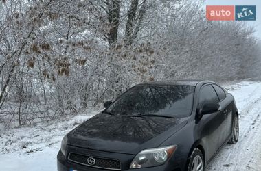Купе Scion tC 2007 в Одесі