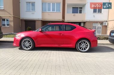 Купе Scion tC 2015 в Одесі