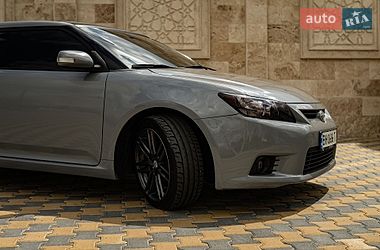 Купе Scion tC 2010 в Одессе