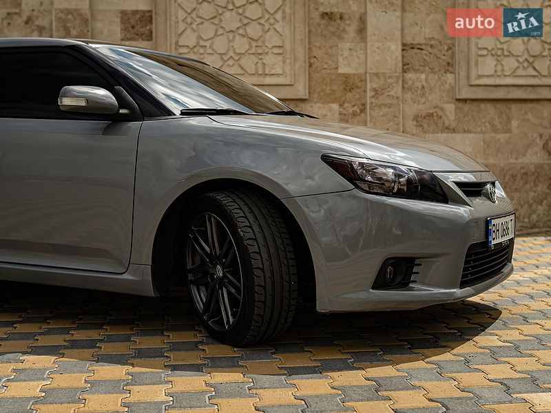 Купе Scion tC 2010 в Одессе