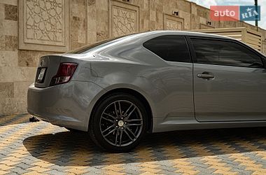 Купе Scion tC 2010 в Одессе