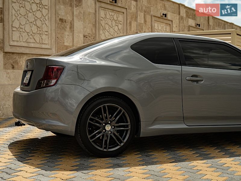 Купе Scion tC 2010 в Одессе