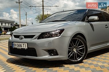 Купе Scion tC 2010 в Одессе