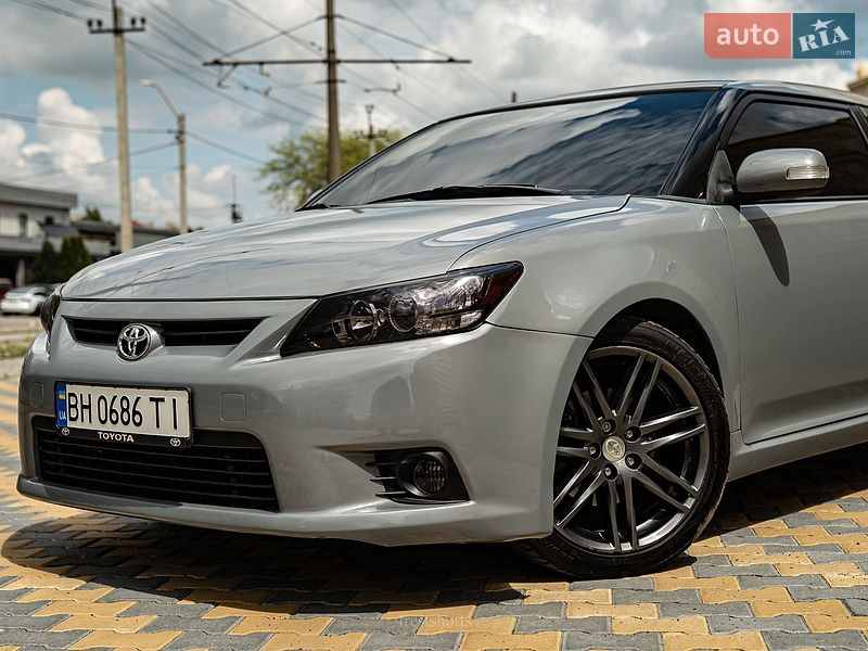 Купе Scion tC 2010 в Одессе