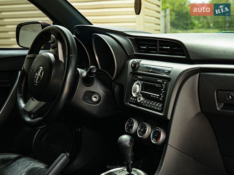 Купе Scion tC 2010 в Одессе