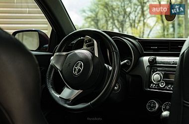 Купе Scion tC 2010 в Одессе