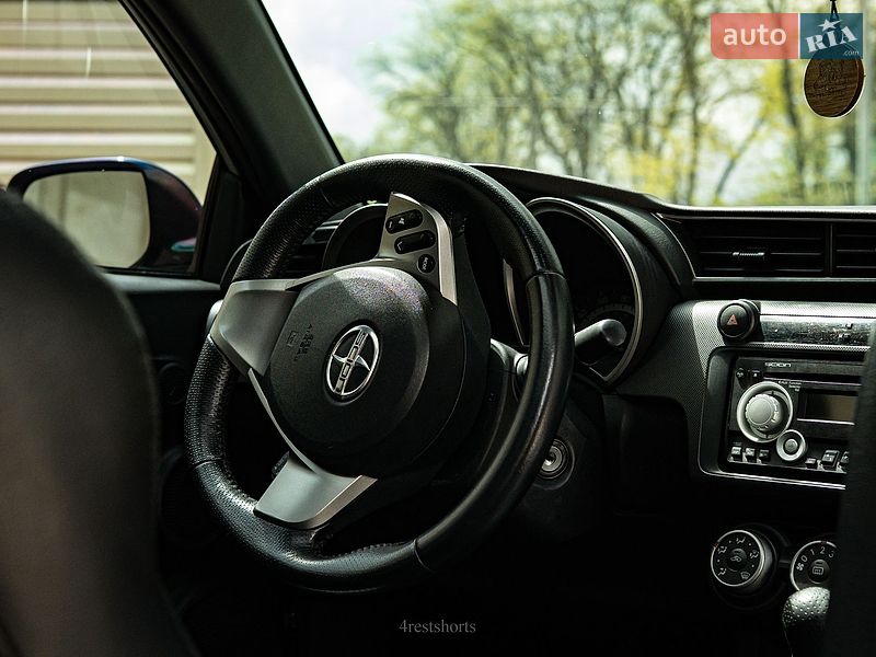 Купе Scion tC 2010 в Одессе