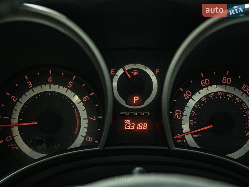 Купе Scion tC 2010 в Одессе
