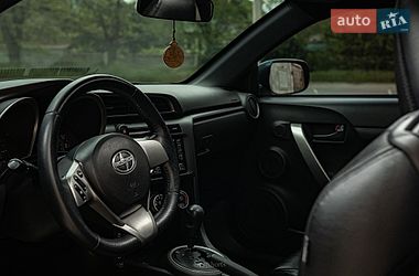 Купе Scion tC 2010 в Одессе
