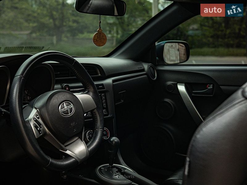 Купе Scion tC 2010 в Одессе