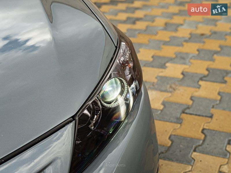 Купе Scion tC 2010 в Одессе