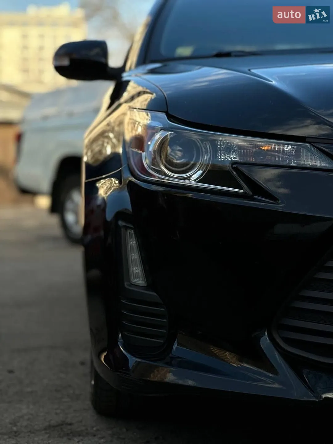 Scion tC 2014
