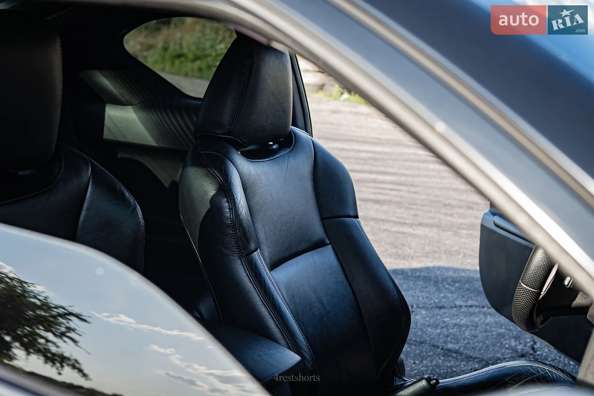 2010 Scion tC - мініатюра 8