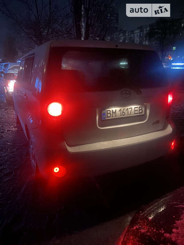 Хетчбек Scion xB 2015 в Києві