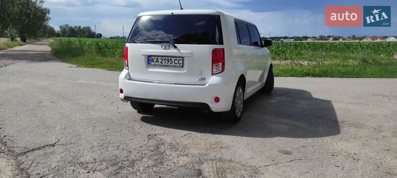 Седан Scion xB 2013 в Киеве фото 12 Седан Scion xB 2013 в Киеве