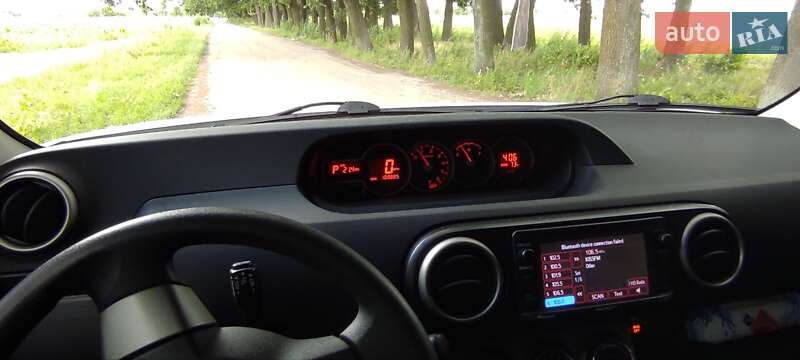 Седан Scion xB 2013 в Киеве фото 33 Седан Scion xB 2013 в Киеве