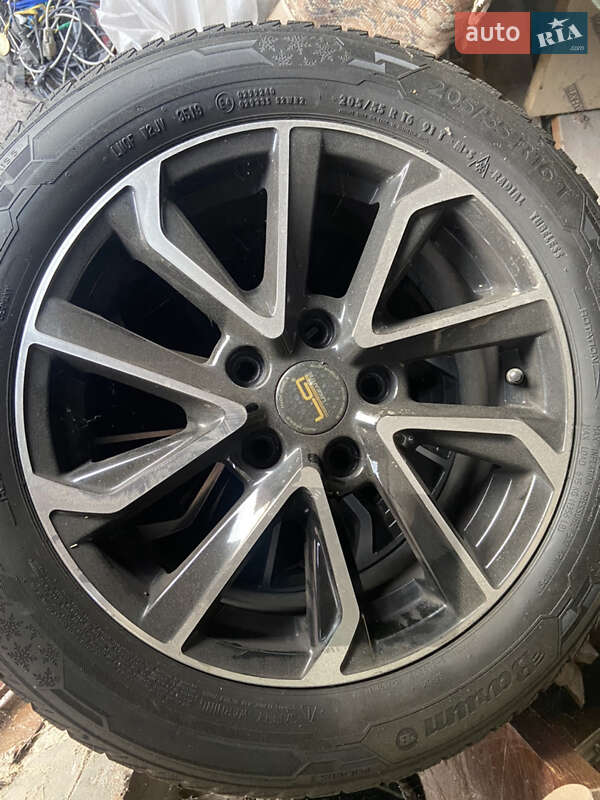 Универсал Scion xB 2015 в Киеве фото 4 Универсал Scion xB 2015 в Киеве