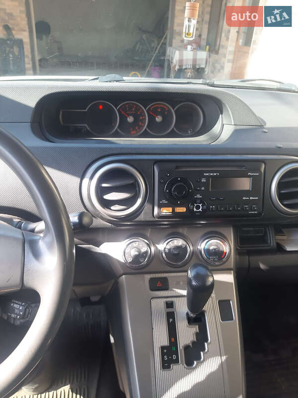 Хетчбек Scion xB 2013 в Одесі