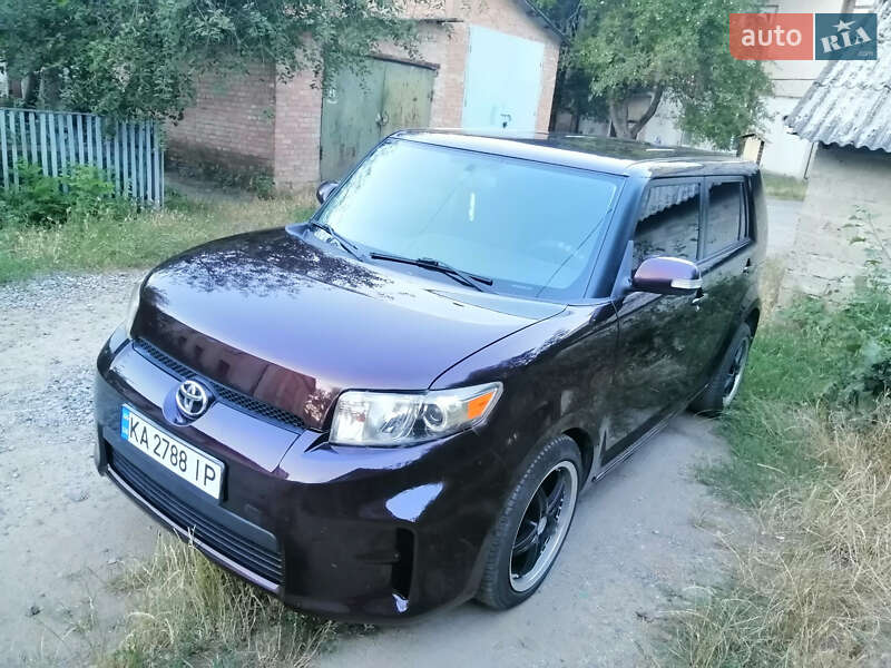 Хэтчбек Scion xB 2012 в Виннице