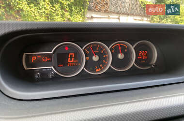 Хетчбек Scion xB 2011 в 